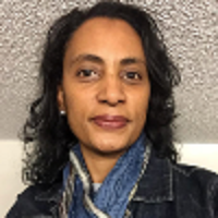 Desirée Lalbeharie-Josias