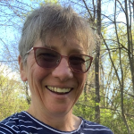 thumbnail image of Laurel Peltier