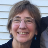 Mary Schreiber