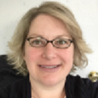 Sarah Lusardi, LicSW