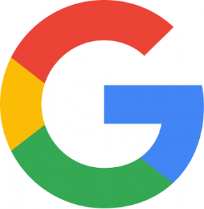 Google Applications for Education Google logo