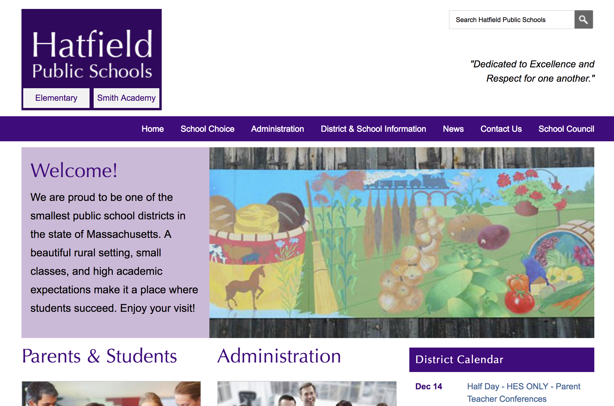 hps_small Hatfield website