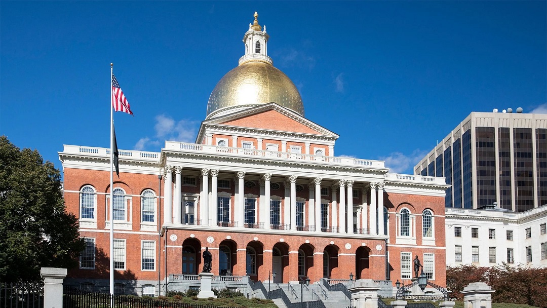 Massachusetts State House