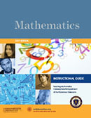 Cover Art from Math Guide