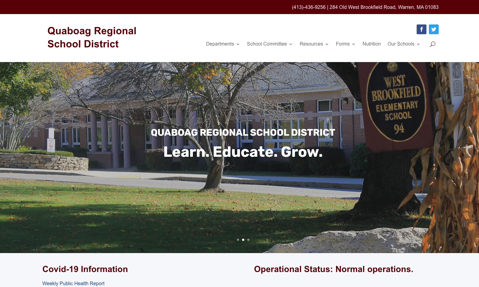 Screen Shot 2022-12-13 at 10.45.04 AM Quaboag Public Schools