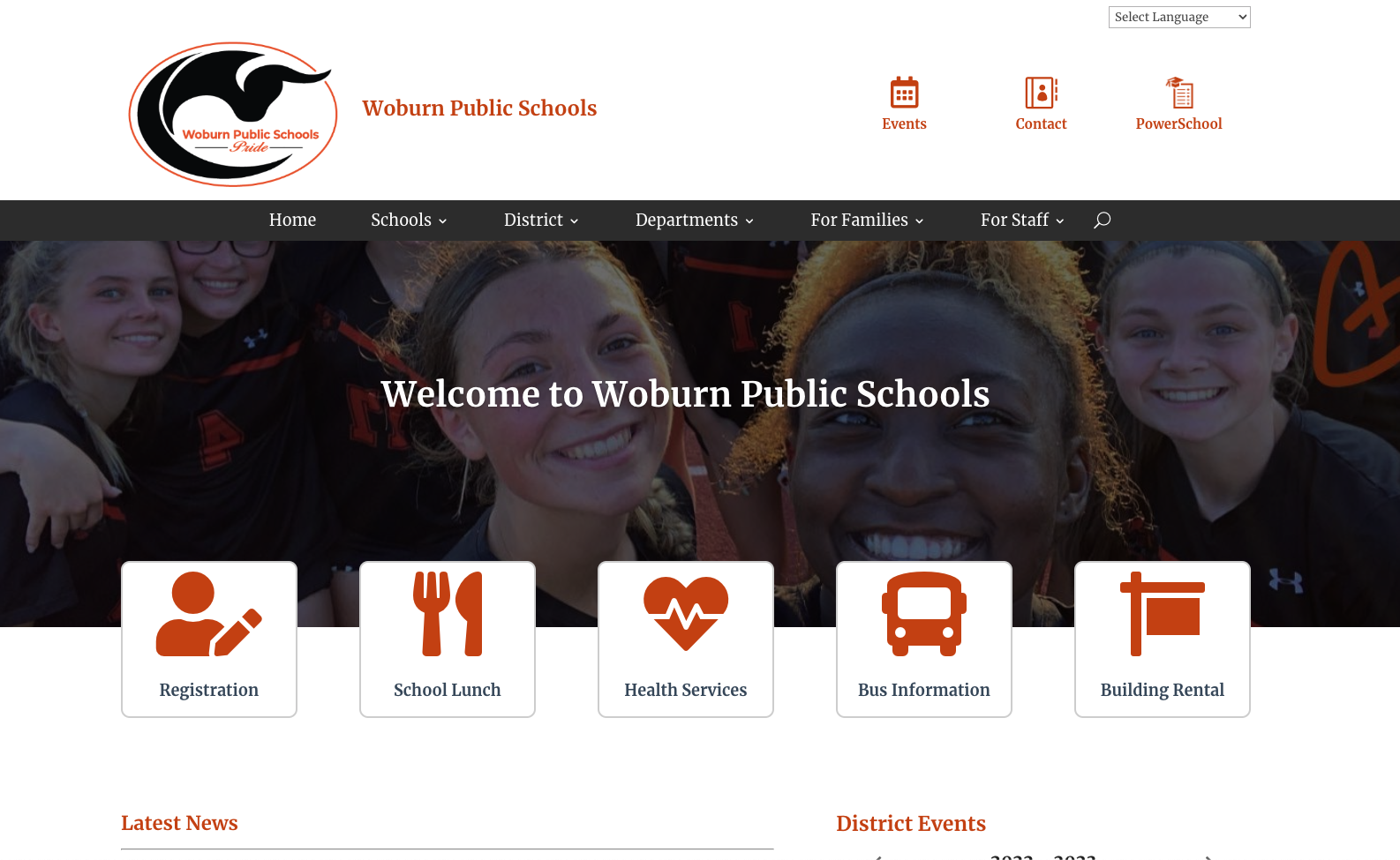 Screen Shot 2022-12-13 at 10.45.16 AM Woburn Public Schools