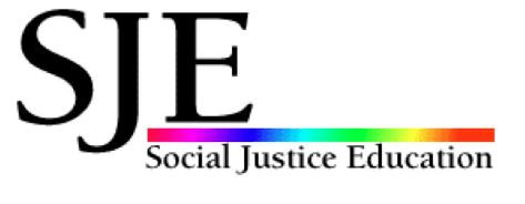 Social Justice Education logo