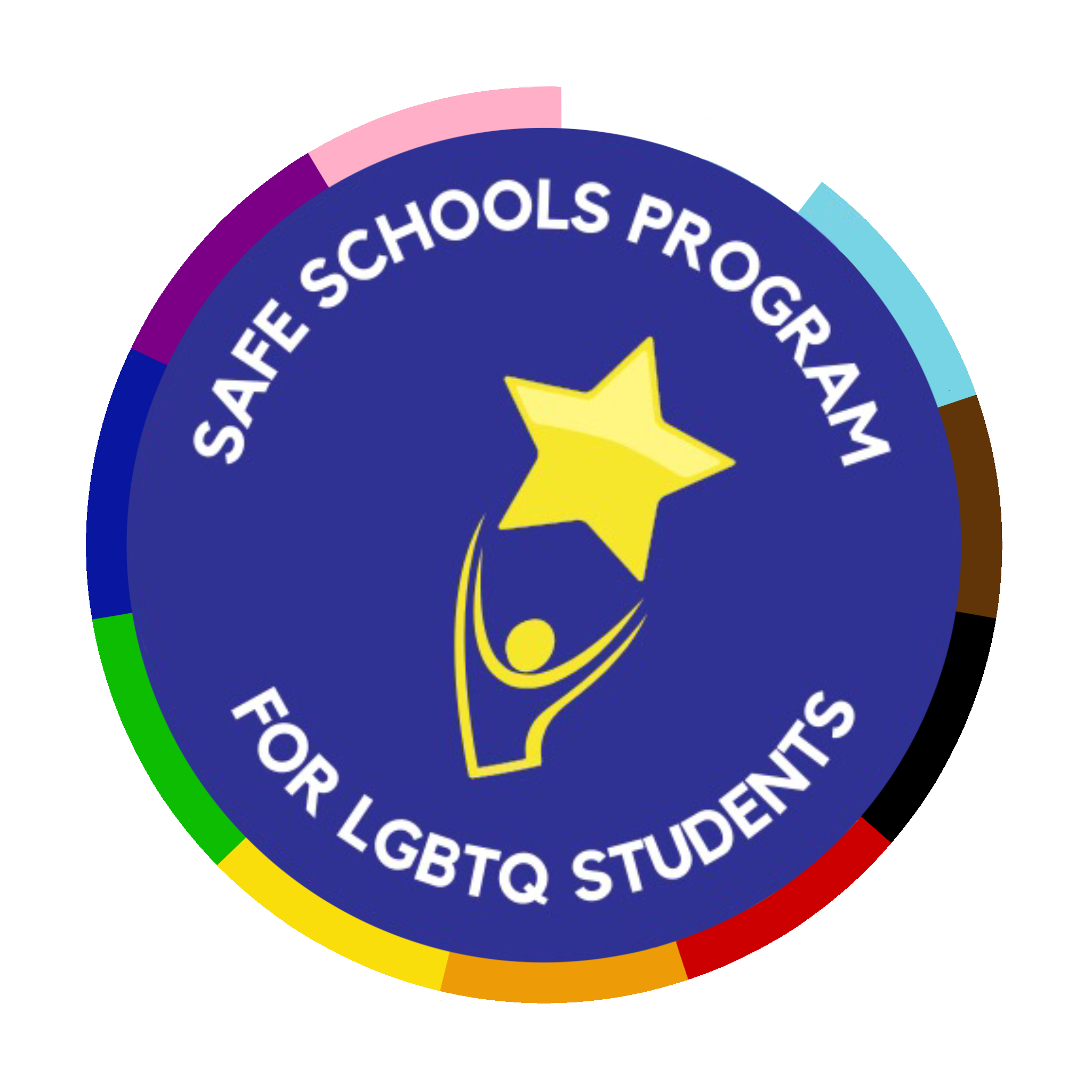 Safe Schools Program logo