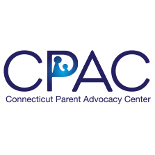 CT Parent Advocacy Center logo