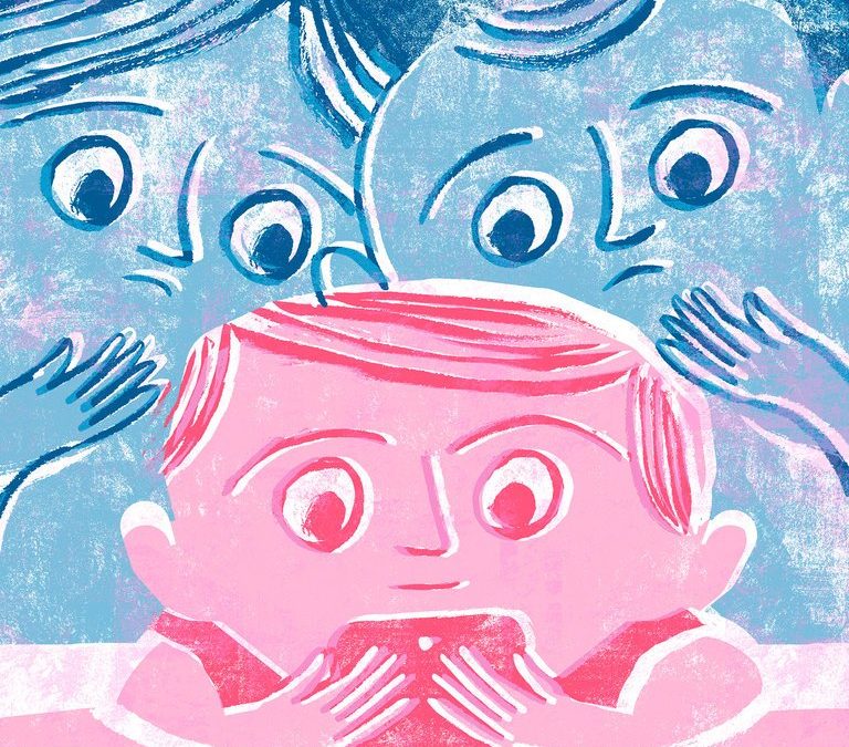 It’s 10 P.M. Do You Know What Apps Your Children Are Using?