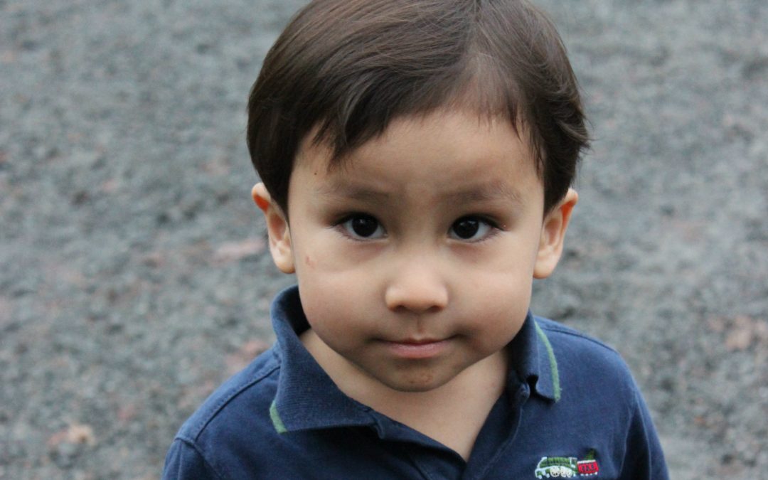 Sharing Cultures, Language, and Fun at Programs for Spanish Speaking Families