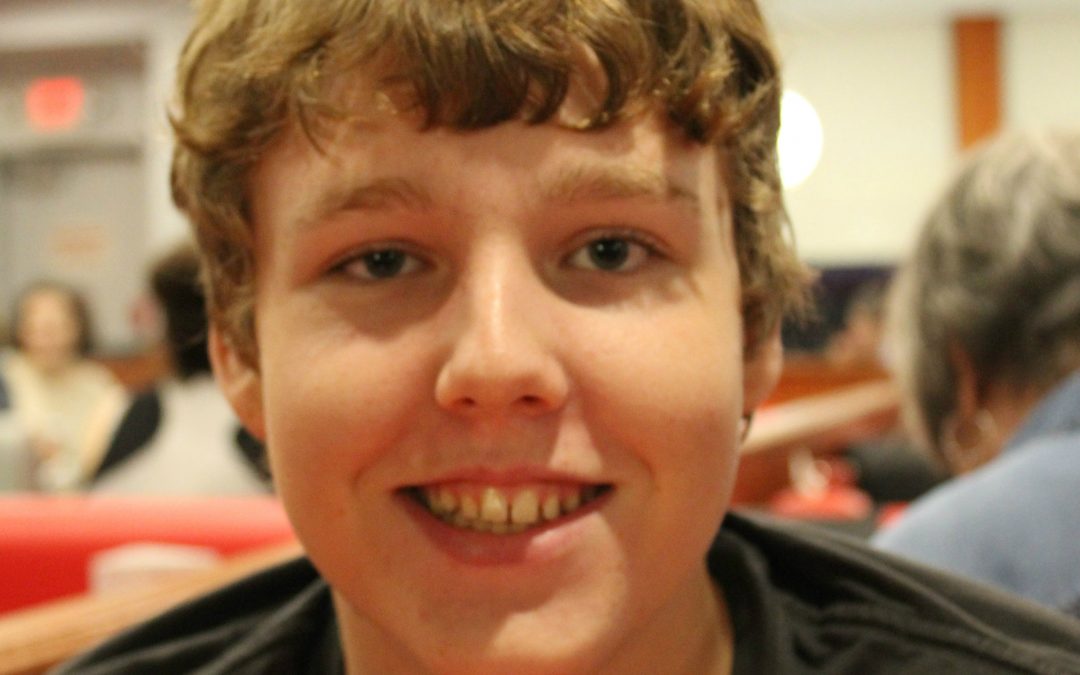 CES Profile – After School Programs, Learning Inspired by Fun