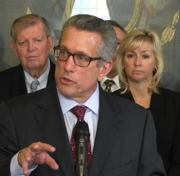 State education formula out of whack,  Commission: Health insurance, special ed underfunded