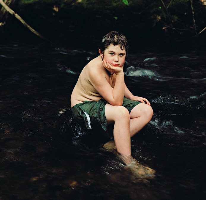 Looking Into the Future for a Child With Autism