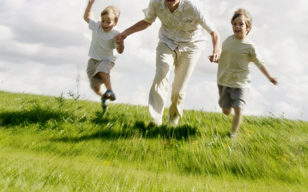 Healthy Hampshire Funds Walk Friendly Community Projects