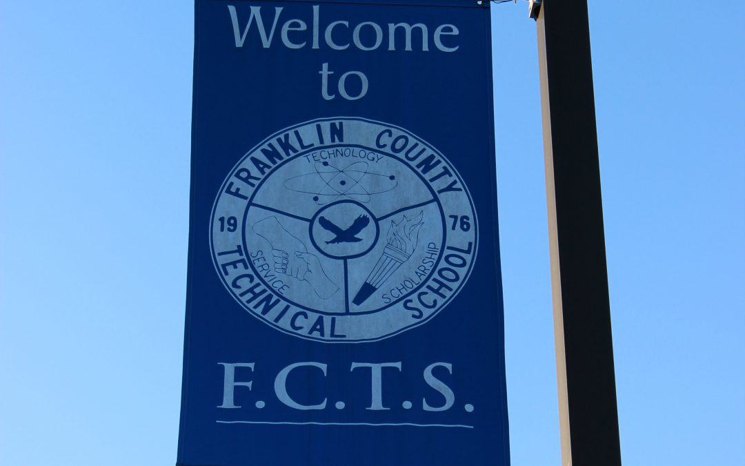 Franklin County Tech principal picked