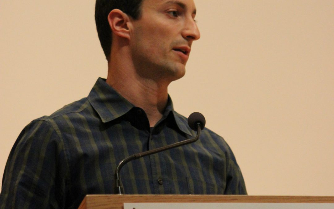 Nine HEC Academy graduates celebrate their accomplishments