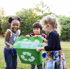How Children Can Become Caring Community Members