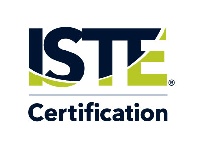 ISTE Certification Logo