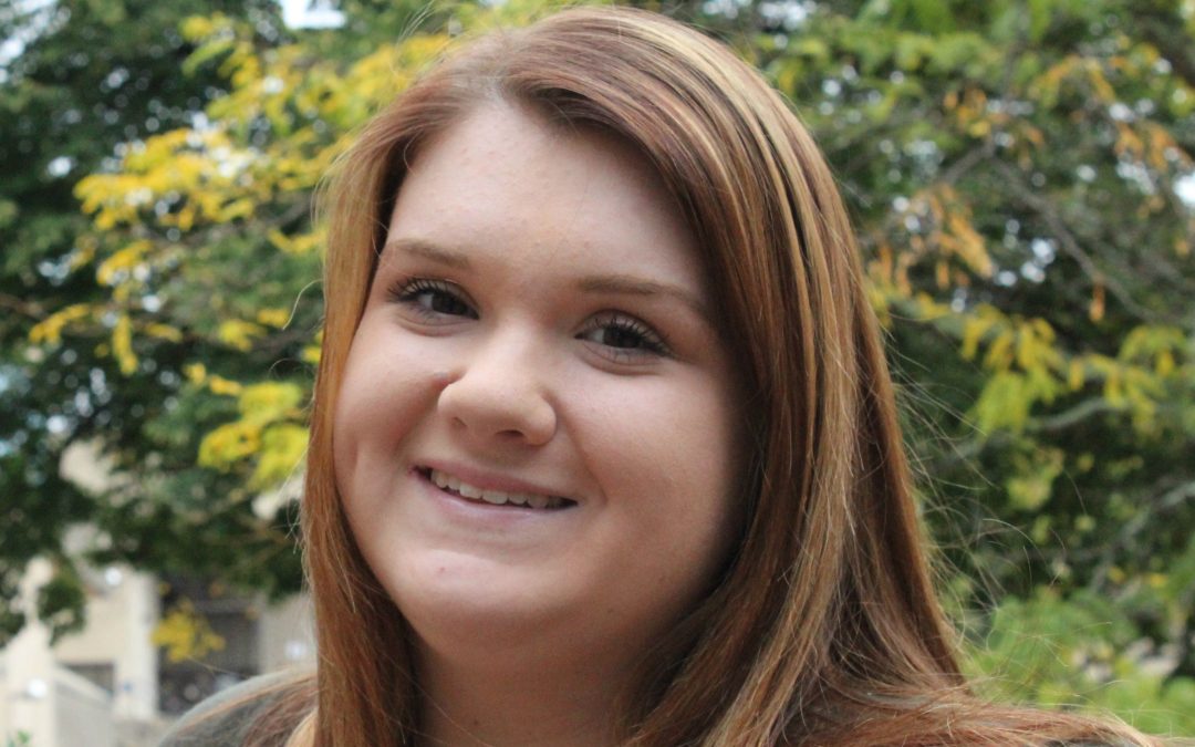 “Getting to Know Me” Brings Students the Power to Succeed