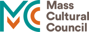 Mass Cultural Council Logo Art