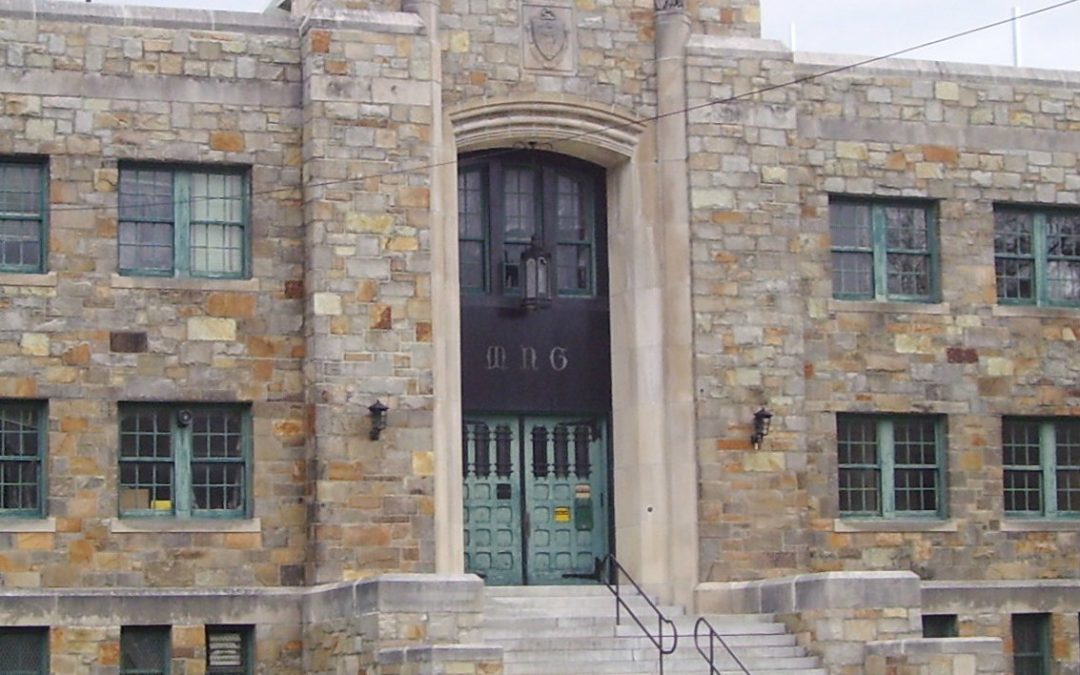 Berkshire County weeks from having only special education public day school
