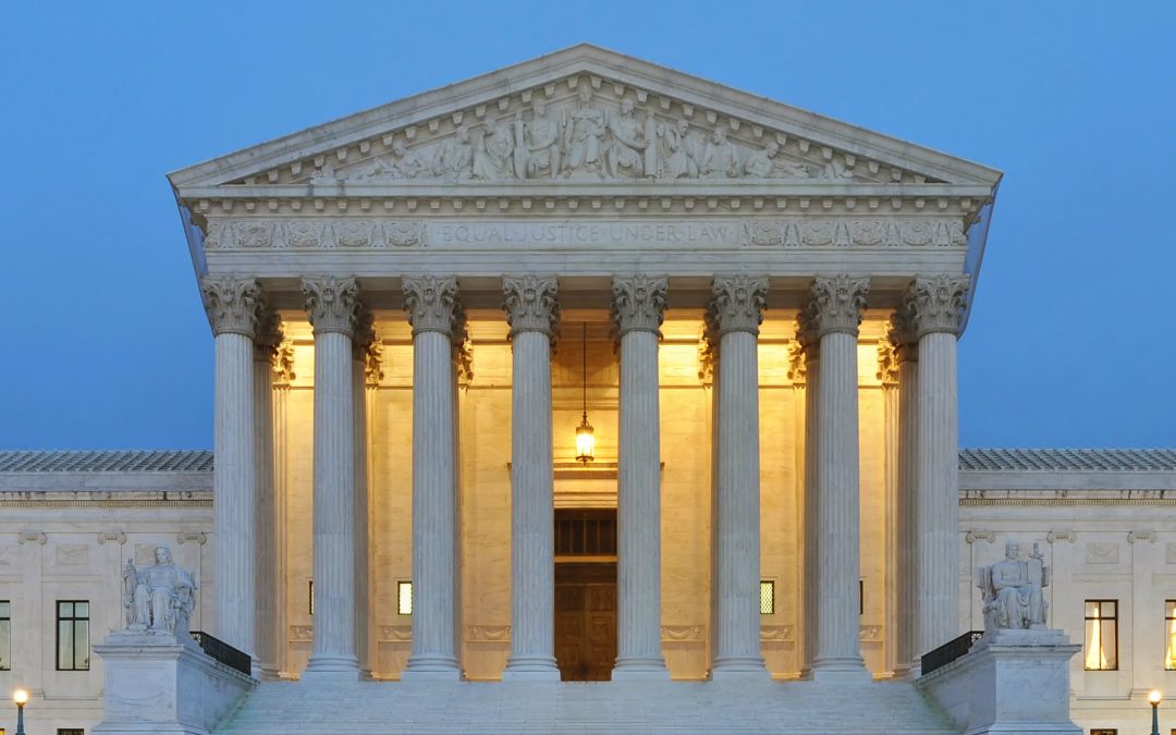 High Court Argument to Center on Level of Benefits for Special Education