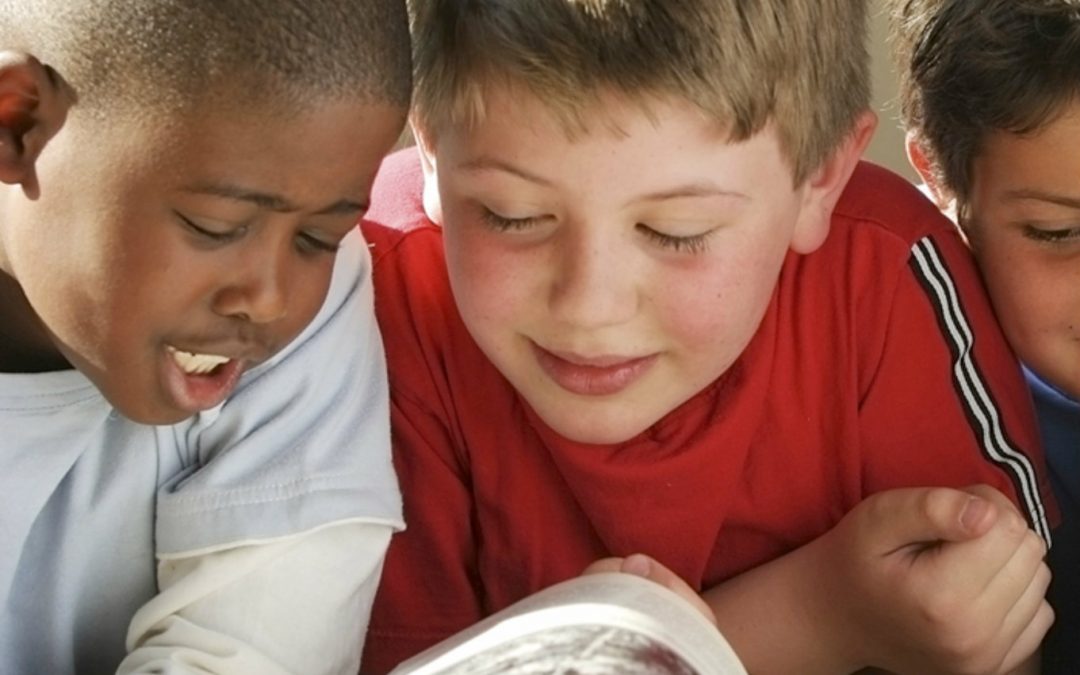 Report: Massachusetts students perform best in the country — even when adjusted for demographics