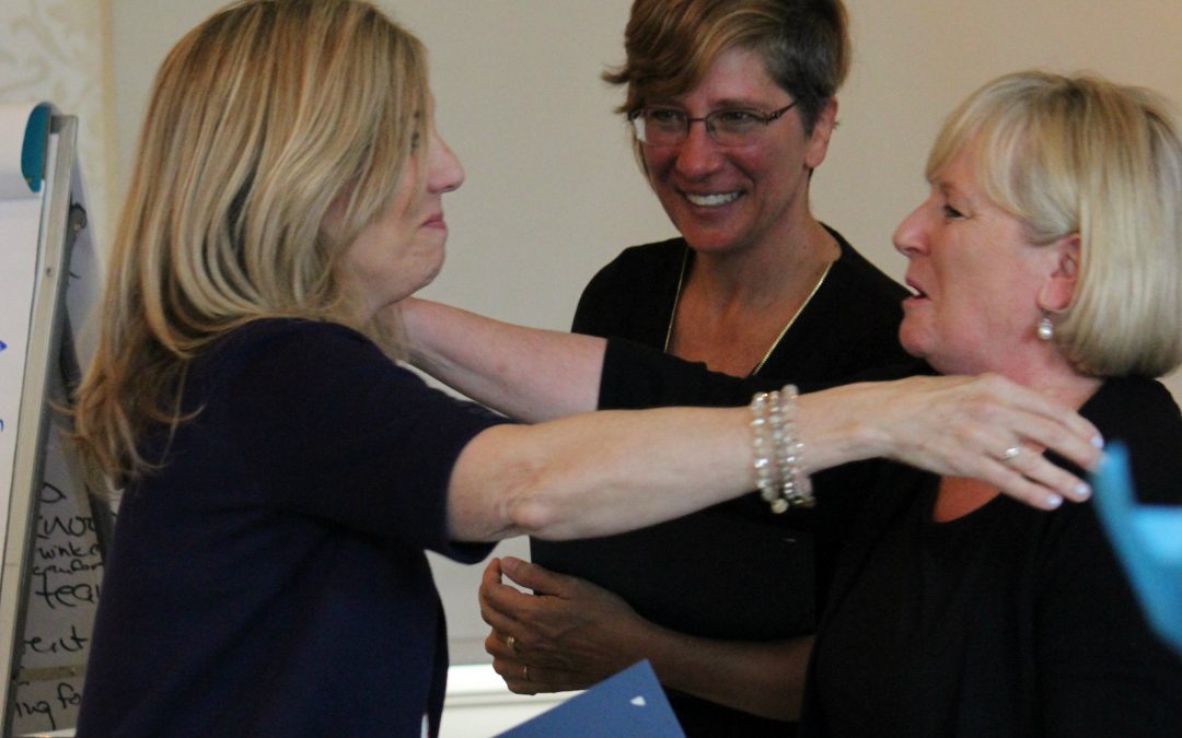 Special Education Team Leader Institute completes first program year with gathering in Northampton