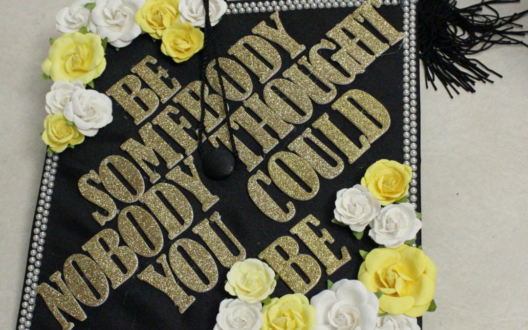 Mount Tom alternative learning program graduates 10 area high schoolers