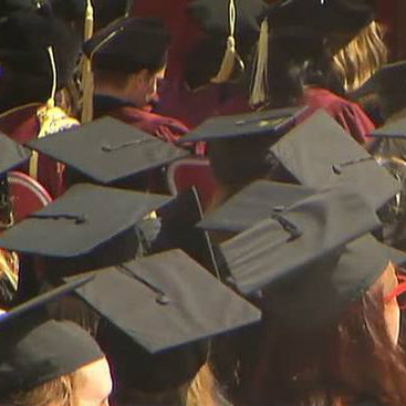 Graduation Caps