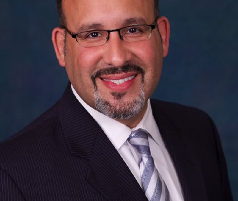 Miguel Cardona chosen as Secretary of Education