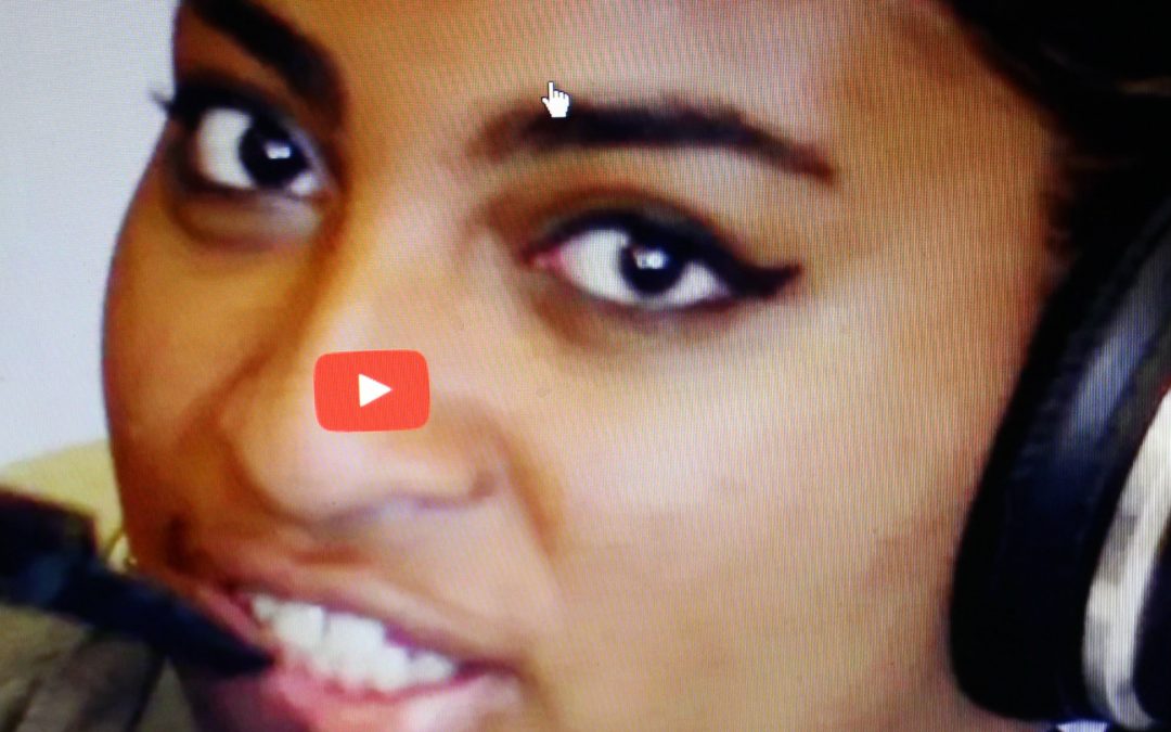 Students release Poetry in Motion video to share their “best selves” with community