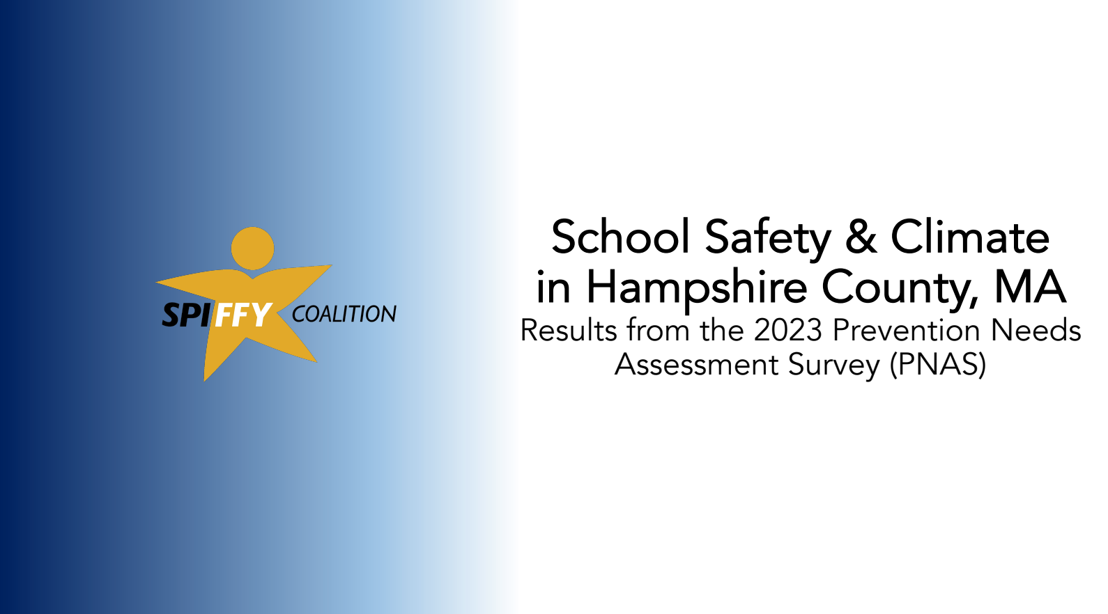 school safety and climate in Hampshire Co PNAS 2023 report