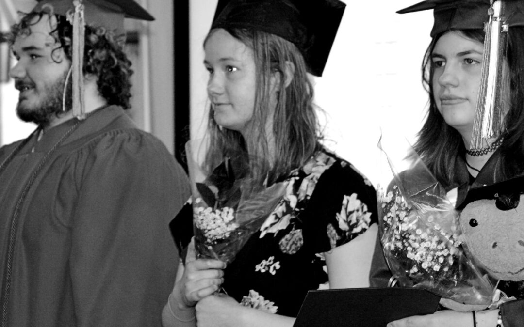 HEC Academy in Northampton Celebrates Graduates of 2024