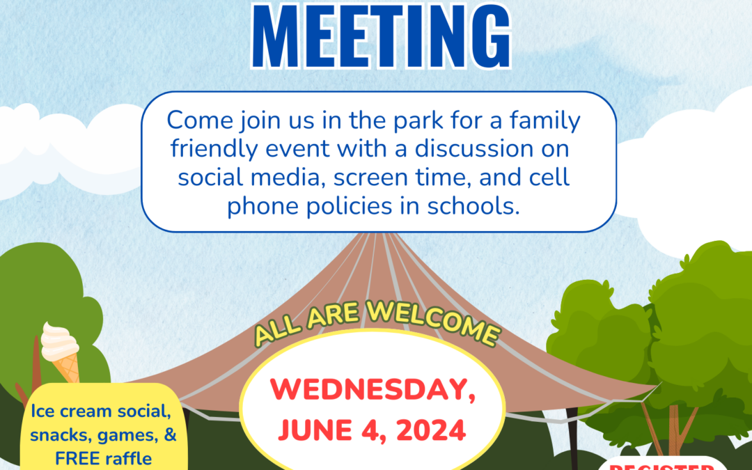 Register for SPIFFY’s Summer Full Coalition Meeting!