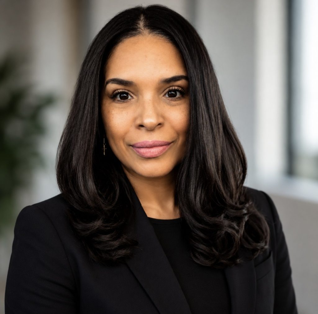 Headshot of Dr. Sonia Fields